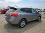 2013 Nissan Rogue S იყიდება Elgin-ში, IL - Front End