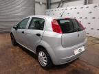 2008 FIAT GRANDE PUN for sale at Copart NEWBURY