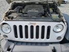 2015 Jeep Wrangler Sport   за продажба в North Billerica, MA - Front End