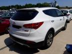 2014 HYUNDAI SANTA FE P for sale at Copart SANDY