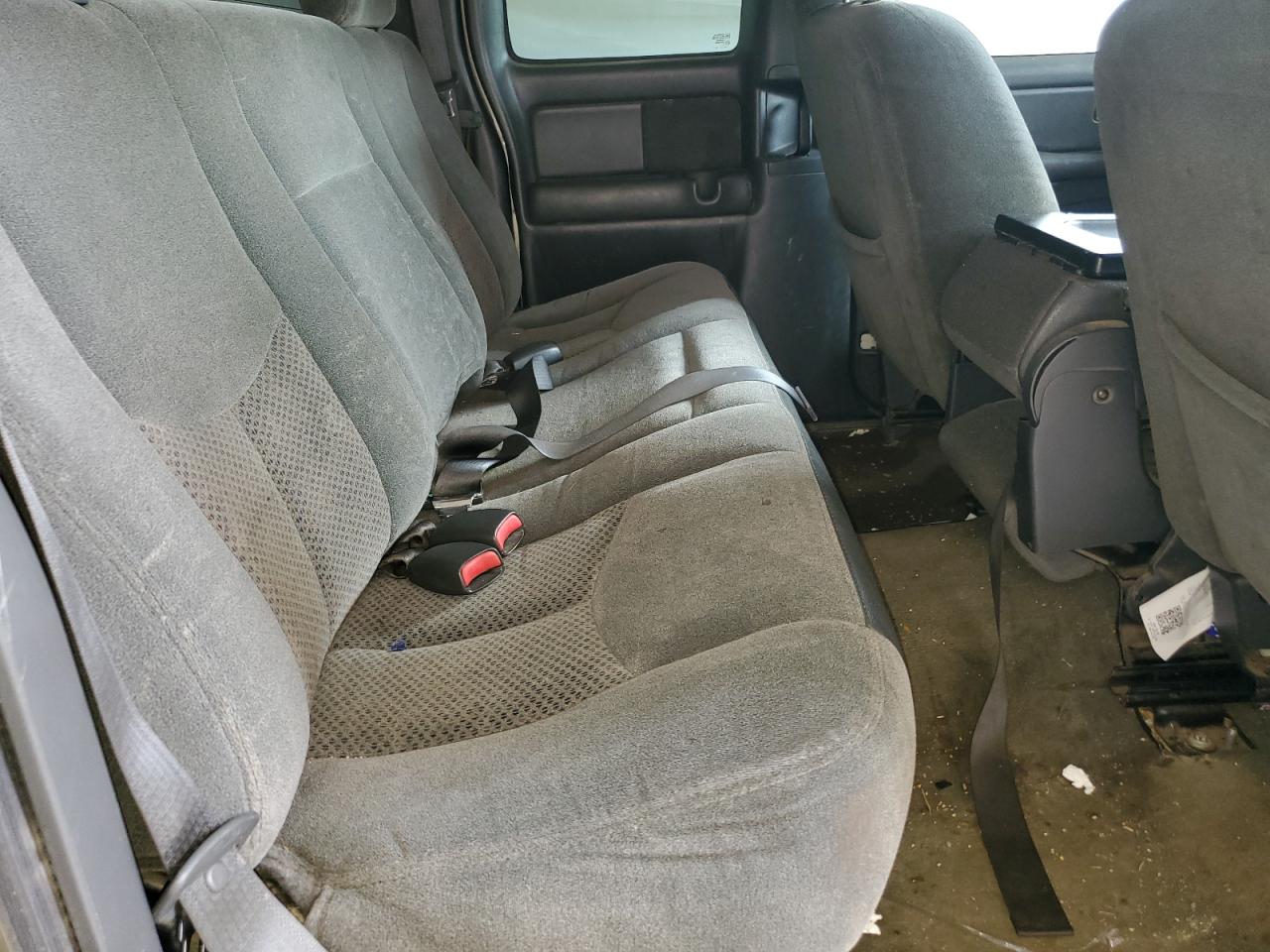 2004 Chevrolet Silverado K1500 VIN: 2GCEK19T241184239 Lot: 62566555
