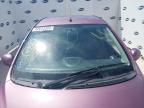 2012 PEUGEOT 107 ALLURE for sale at Copart BRISTOL