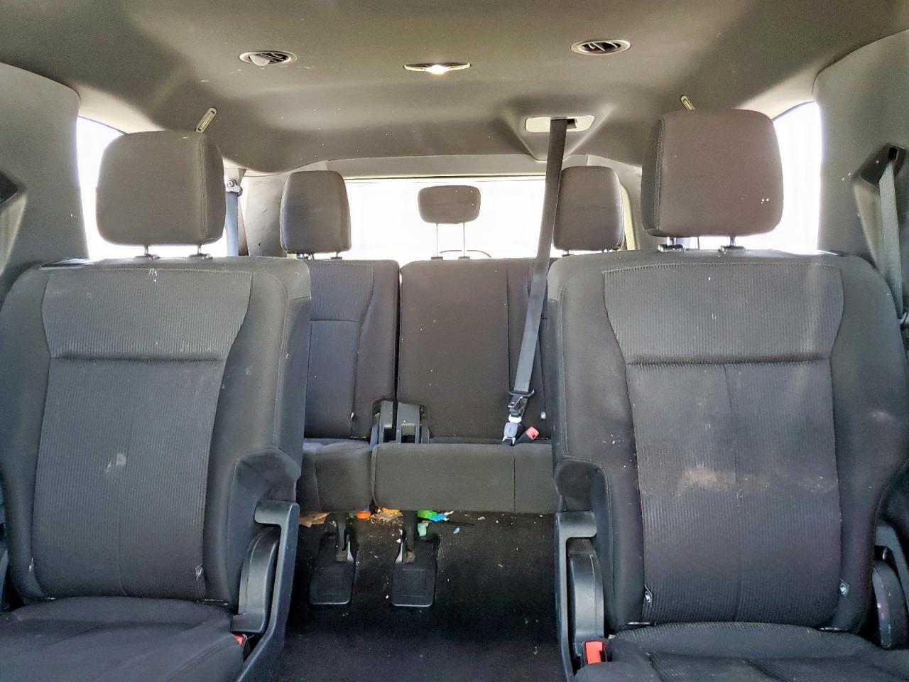 2018 Ford Expedition Max Xlt VIN: 1FMJK1JT1JEA00313 Lot: 63061475