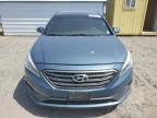 2015 Hyundai Sonata Sport zu verkaufen in Sacramento, CA - Mechanical