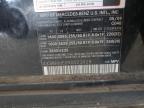 2009 Mercedes-Benz Ml 350 zu verkaufen in Phoenix, AZ - Normal Wear