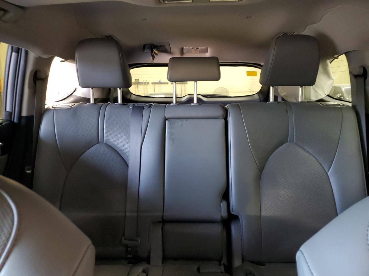 2021 Toyota Highlander Limited VIN: 5TDDZRBH8MS086109 Lot: 62425805