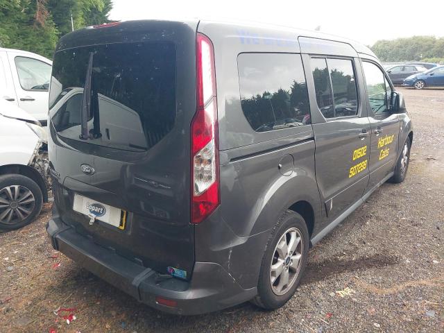 2016 FORD TOURNEO CO