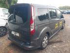 2016 FORD TOURNEO CO for sale at Copart WISBECH