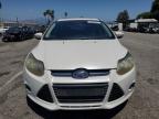 2014 Ford Focus Titanium იყიდება Van Nuys-ში, CA - Minor Dent/Scratches
