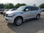 2012 Infiniti Qx56  for Sale in Marlboro, NY - Undercarriage