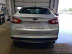 2016 FORD FUSION SE   for sale at Copart MN - MINNEAPOLIS
