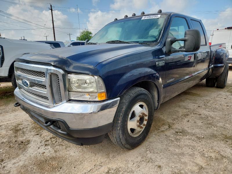 2003 Ford F350 Super 7.3L