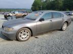 2002 Bmw 745 Li en Venta en Concord, NC - All Over