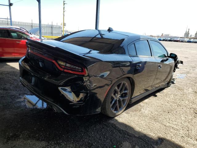 DODGE CHARGER 2020 Black