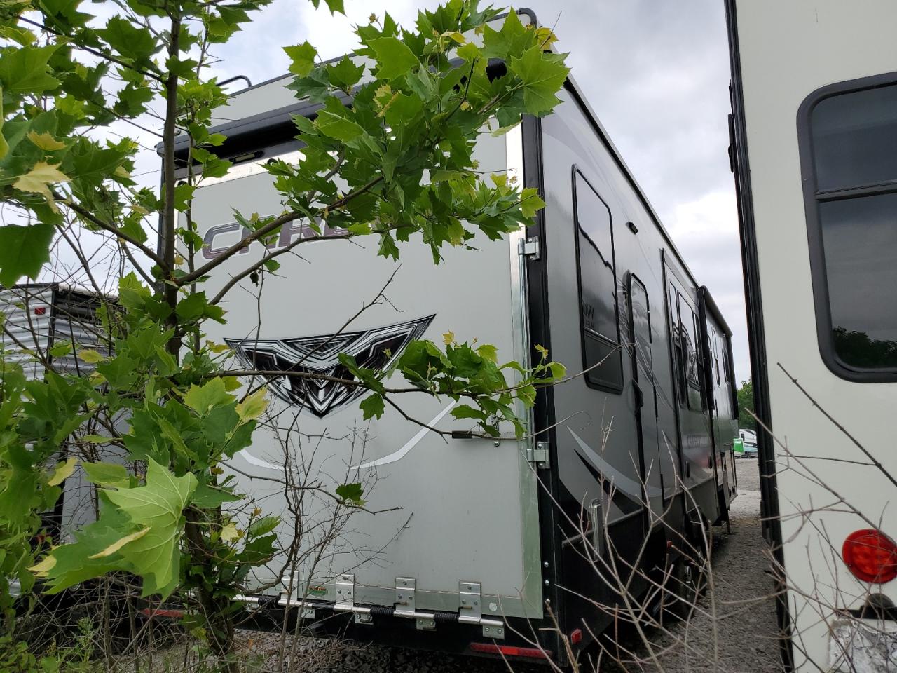 KEYSTERVCO ALL Models 2019 VIN 4YDF35725KR805008 photo 6