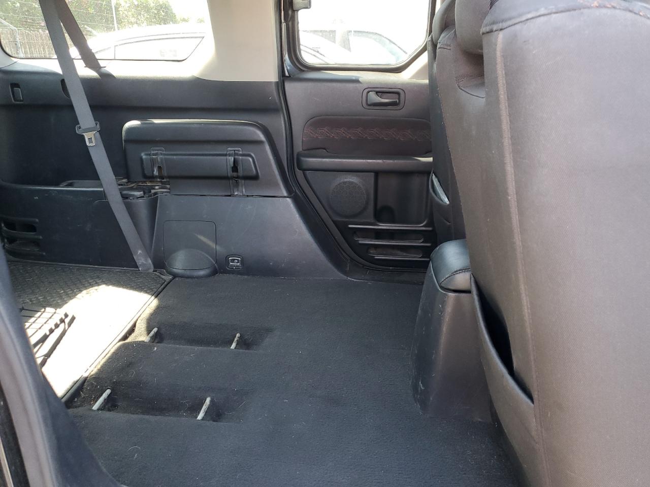2007 Honda Element Sc VIN: 5J6YH17977L007052 Lot: 61679125