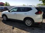 2018 NISSAN ROGUE S   à vendre chez Copart ON - LONDON