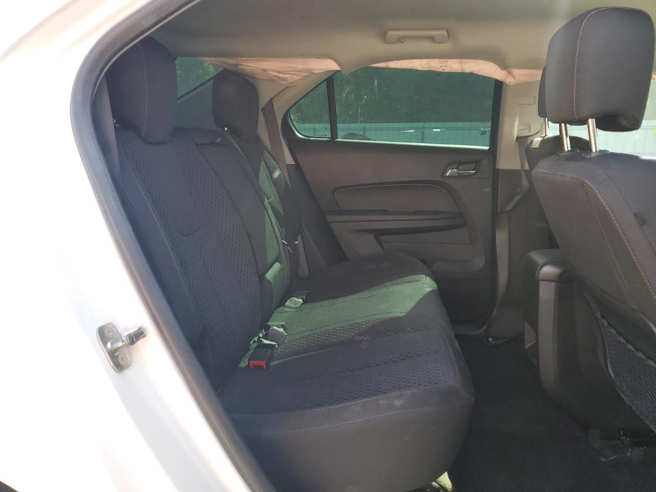 2014 Chevrolet Equinox Ls VIN: 2GNALAEK3E6343516 Lot: 62922095