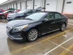 2017 Hyundai Sonata Sport იყიდება Louisville-ში, KY - Minor Dent/Scratches
