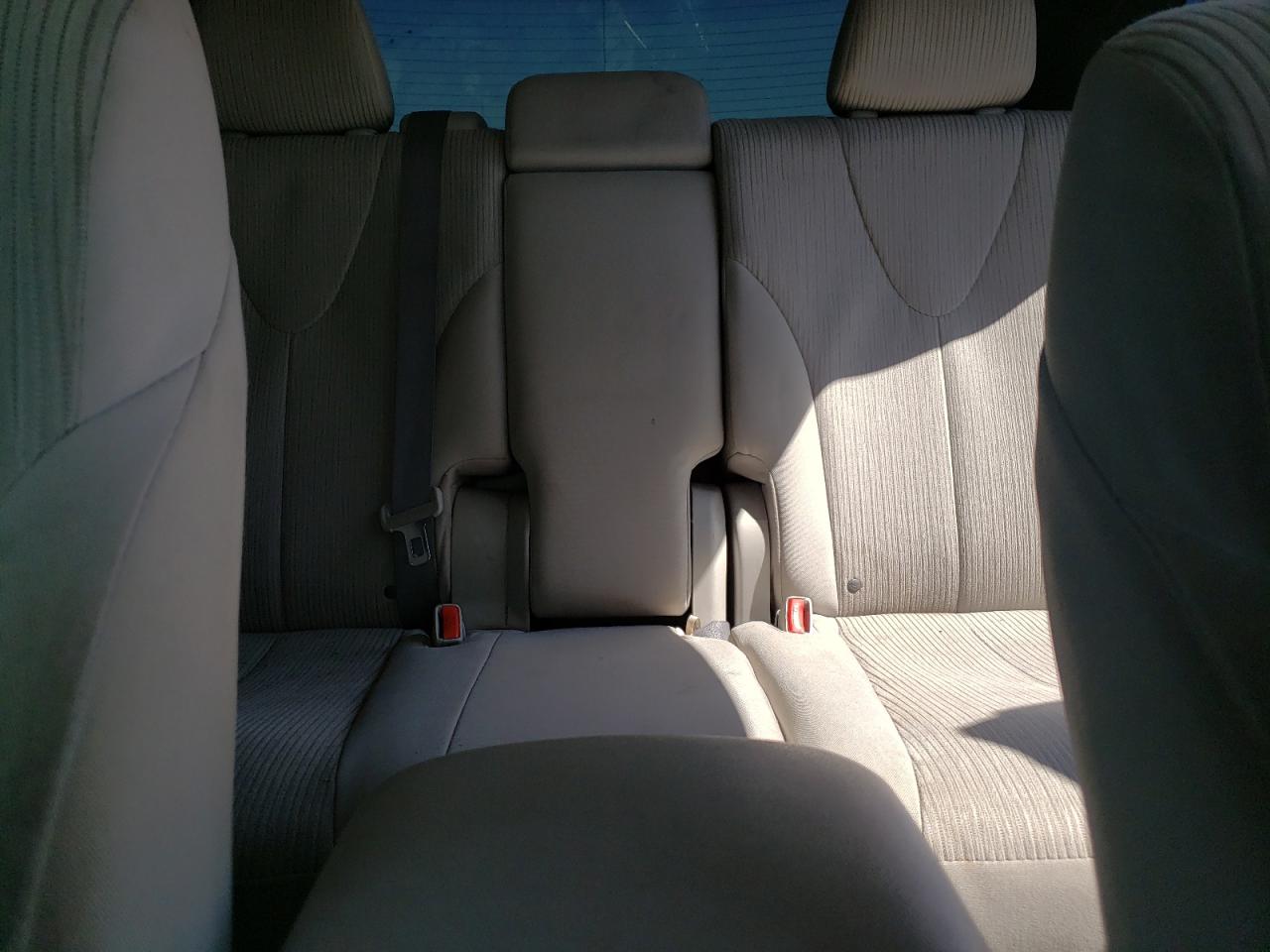 2009 Toyota Venza VIN: 4T3ZK11A69U013942 Lot: 62220635