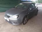 2014 SEAT IBIZA I-TE for sale at Copart SANDTOFT