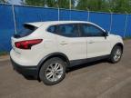 2019 Nissan Rogue Sport S for Sale in Moncton, NB - Normal Wear