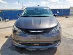 2023 Chrysler Voyager Lx للبيع في Anthony، TX - Side