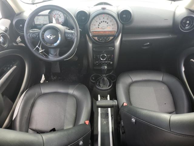  MINI COOPER 2014 Серый