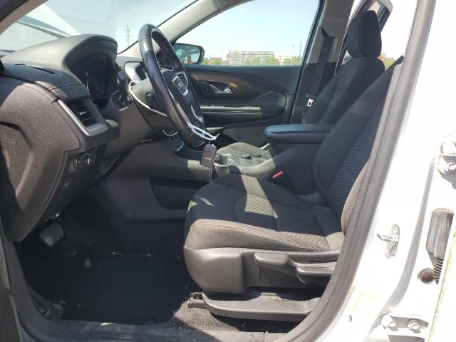  GMC TERRAIN 2019 Biały