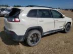 2019 JEEP CHEROKEE LATITUDE   à vendre chez Copart AB - EDMONTON