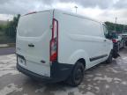2015 FORD TRANSIT CU for sale at Copart ST HELENS