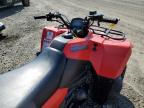 2021 SUZUKI LT-A400 F   for sale at Copart MI - FLINT