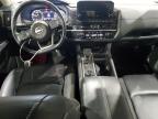2022 NISSAN PATHFINDER SL   à vendre chez Copart QC - MONTREAL