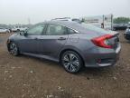 2018 Honda Civic Ex en Venta en Chicago Heights, IL - Front End