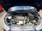 2013 AUDI A1 SPORT T for sale at Copart COLCHESTER