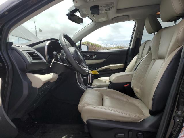  SUBARU ASCENT 2020 Black