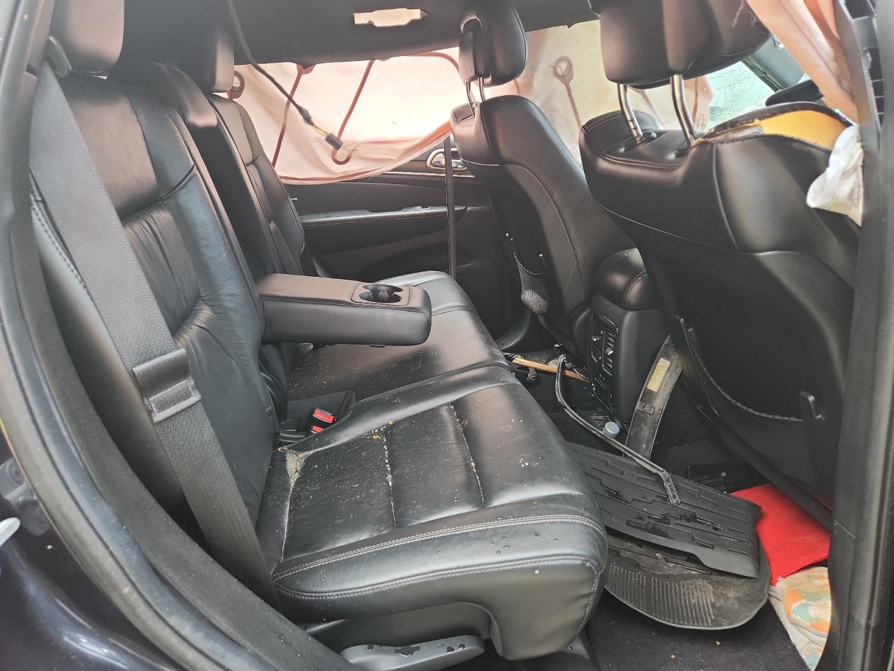 JEEP GRAND CHER 2014 VIN 1C4RJEBG6EC556072 фото 11