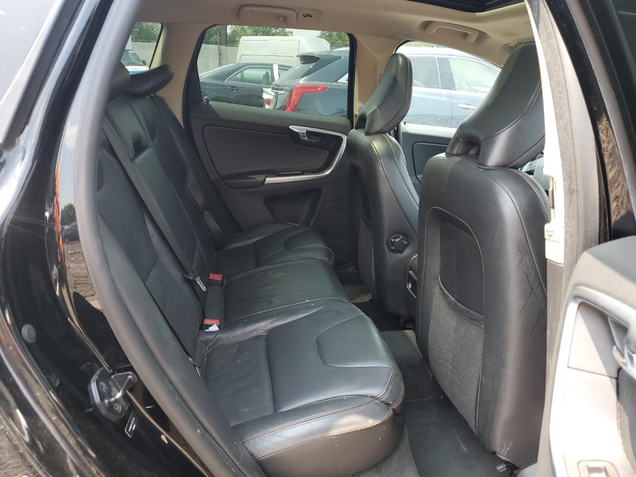 2010 Volvo Xc60 3.2 VIN: YV4960DZ2A2063408 Lot: 59937445