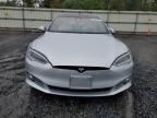 2017 Tesla Model S  na sprzedaż w Hillsborough, NJ - Rear End