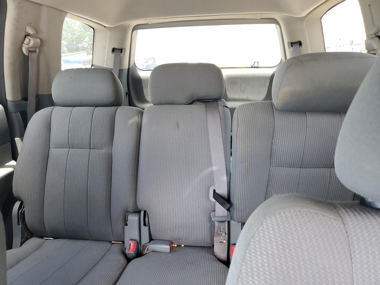 2005 Dodge Durango St VIN: 1D4HD38N95F600967 Lot: 61625775