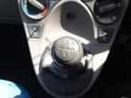2005 FIAT PANDA DYNA for sale at Copart WHITBURN