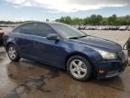 2011 Chevrolet Cruze Lt for Sale in Littleton, CO - Hail