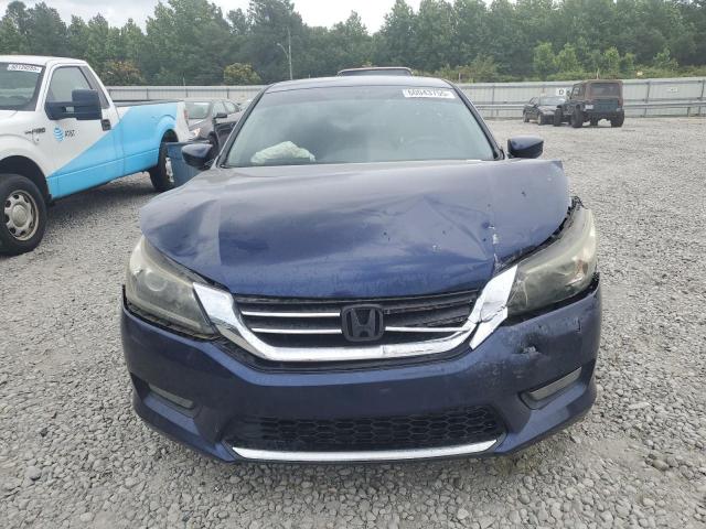  HONDA ACCORD 2015 Granatowy