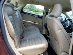 2016 Ford Fusion Se   zu verkaufen in Tifton, GA - Front End