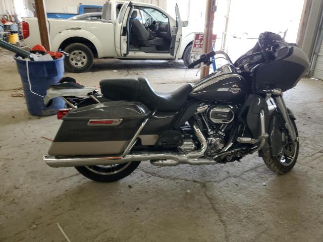 2023 Harley-Davidson Fltrk