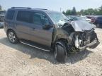 2014 Honda Pilot Exl en Venta en Columbus, OH - Front End