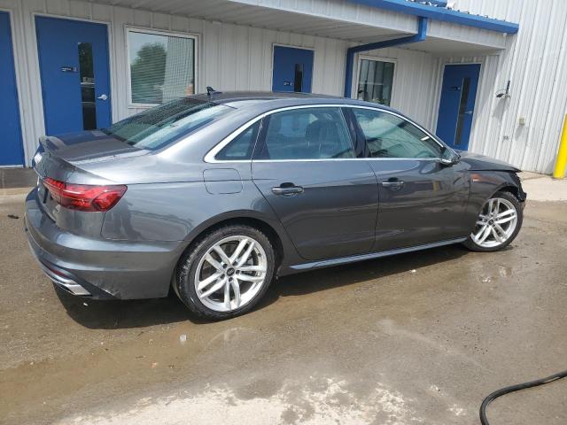  AUDI A4 2022 Szary