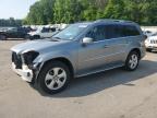 2012 Mercedes-Benz Gl 450 4Matic for Sale in Glassboro, NJ - Front End