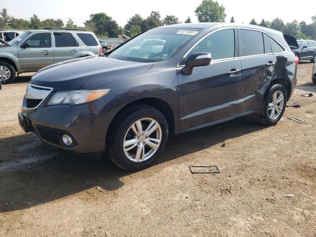 2014 Acura Rdx Technology