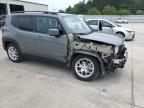 2020 Jeep Renegade Latitude na sprzedaż w Gaston, SC - Front End